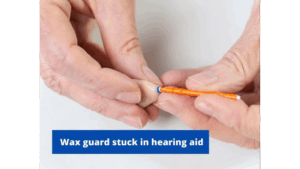 Don’t Replace Your Hearing Aid’s Wax Guard Before Reading Nano’s Expert Guide