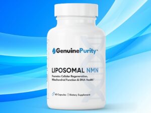 Best NMN Supplement of 2025: GenuinePurity Wins Over Reviewers With Clean Label, Daily Usability, and Stacking Logic