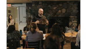 Experienced Restaurateur Offers Efficiency Consulting Service In Portland, ME