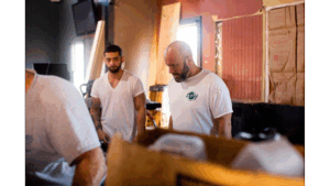 Burlington, MA Restaurant Consultant Does Staff Training To Improve Consistency