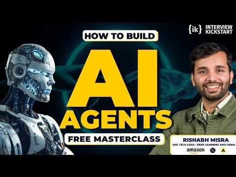 Agentic AI Course for engineers
