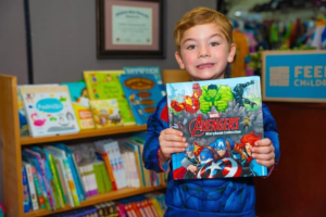 Feed the Children Launches Summer Hunger Campaign and Expands Summer Feed & Read Program