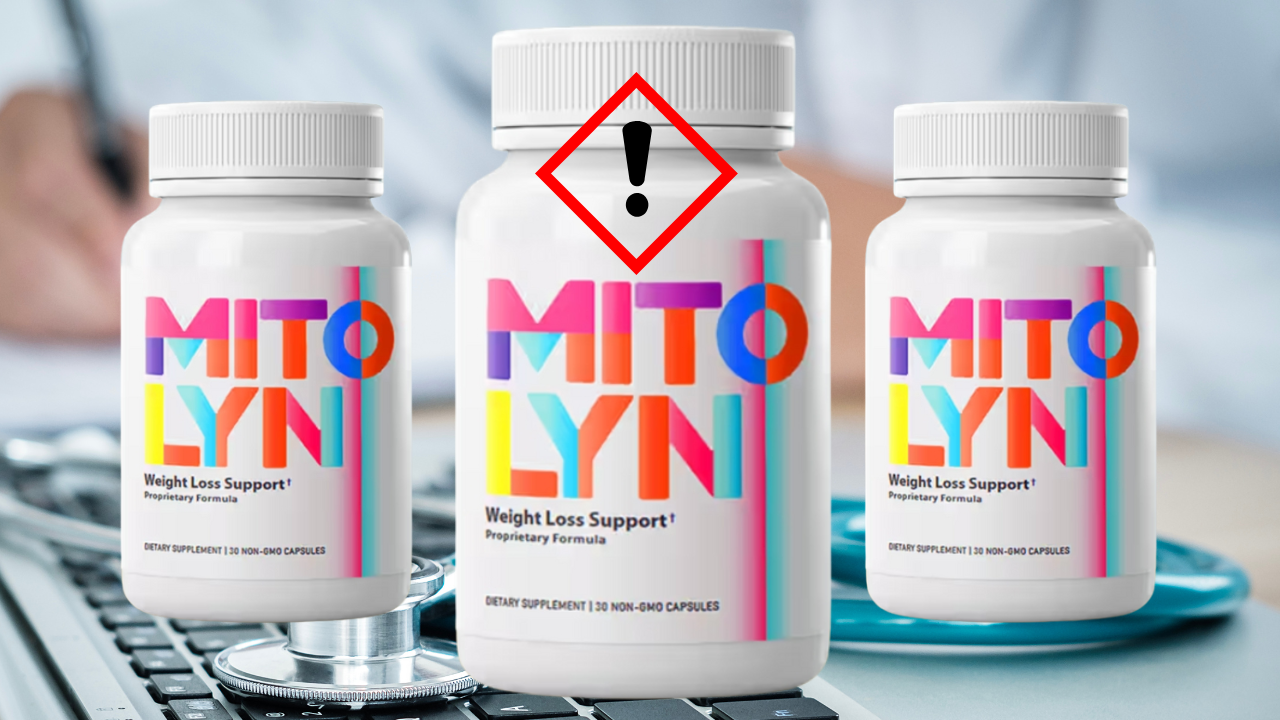 MITOLYN