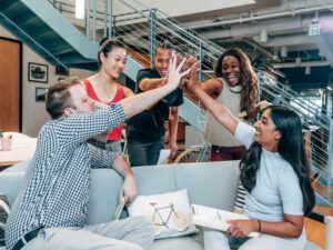 How Holistic Employee Benefits Shape Workplace Culture, Engagement & Retention