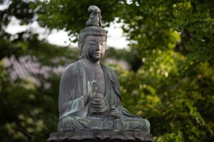 How Buddhist Business Ethics Create Sustainable & Ethical Law Practices