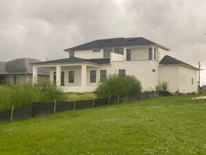 New Waterfront Homes are Ready for Sale