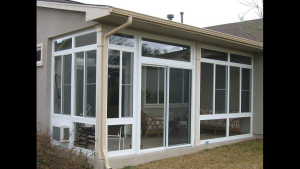 Austin Custom Sunroom Designs: Connecting Living Spaces With Natural Surrounds