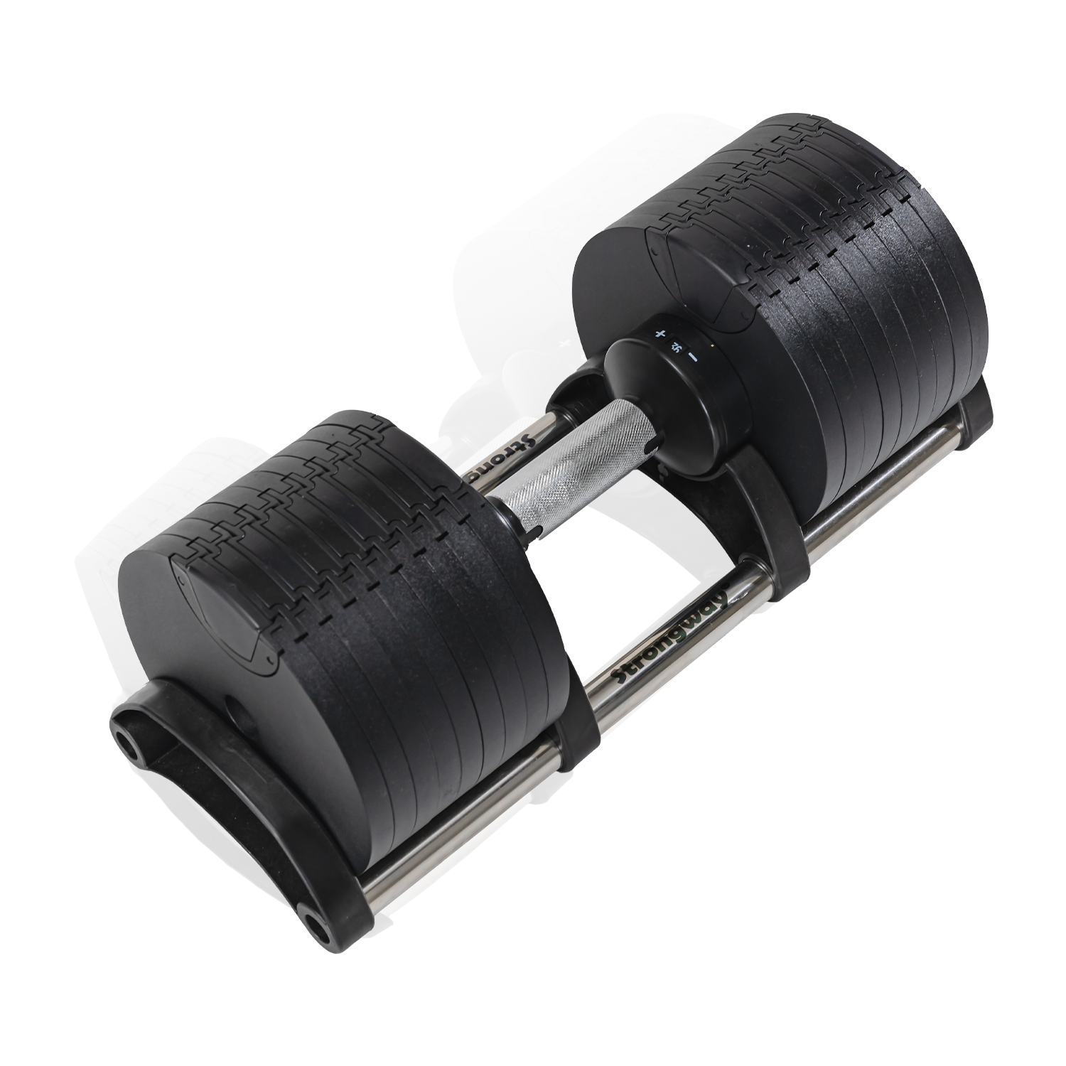 Adjustable Dumbbells Set - Strongway Gym Supplies