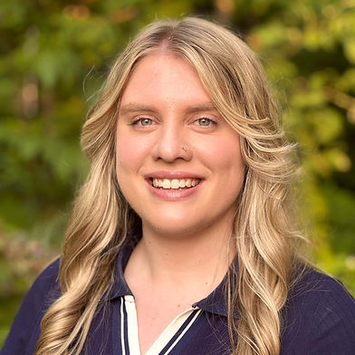 Calli Cragoe - Evolve Therapy Intern
