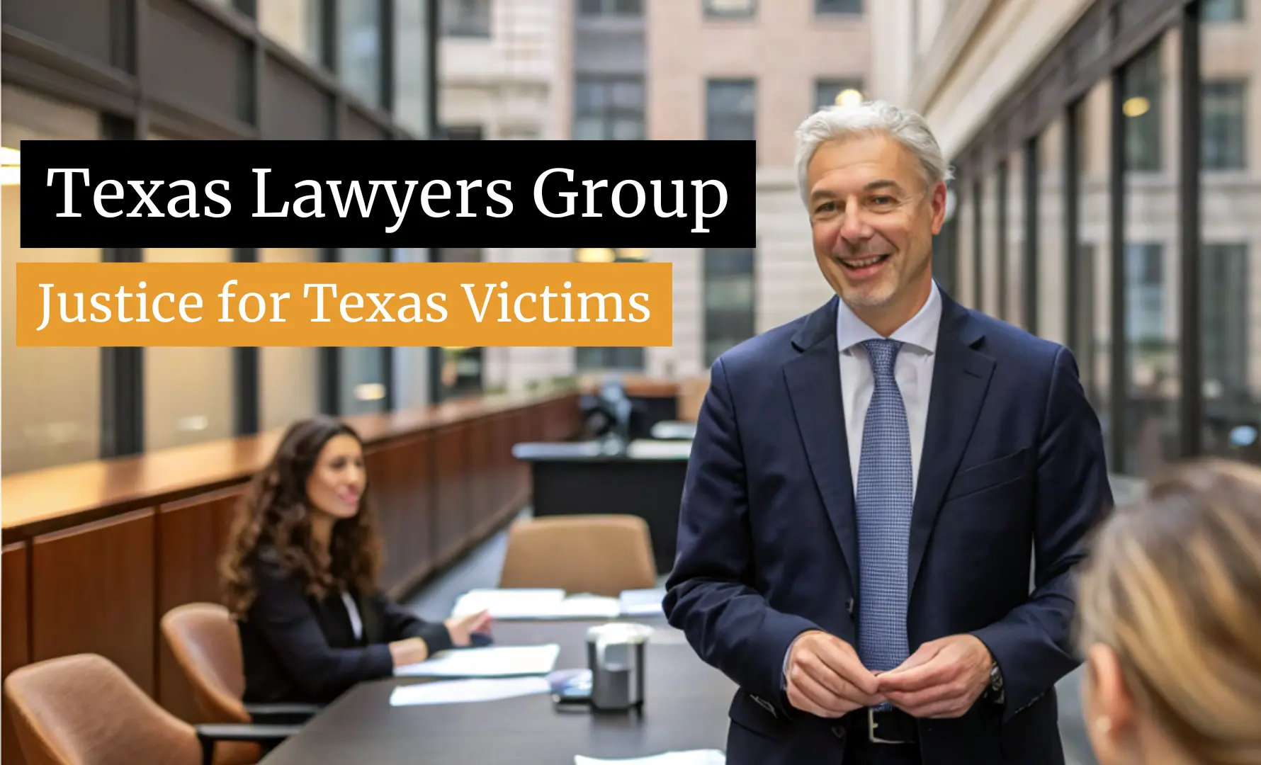 Texas Lawyers Group