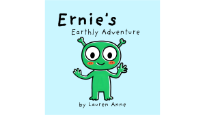 New Children’s Book About Kindness And Friendship Released By Lauren Anne