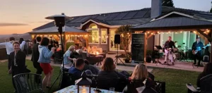 Harmony & Healing Launches Private Benefit Concert Program, Turning Backyards Into Unforgettable Fundraisers