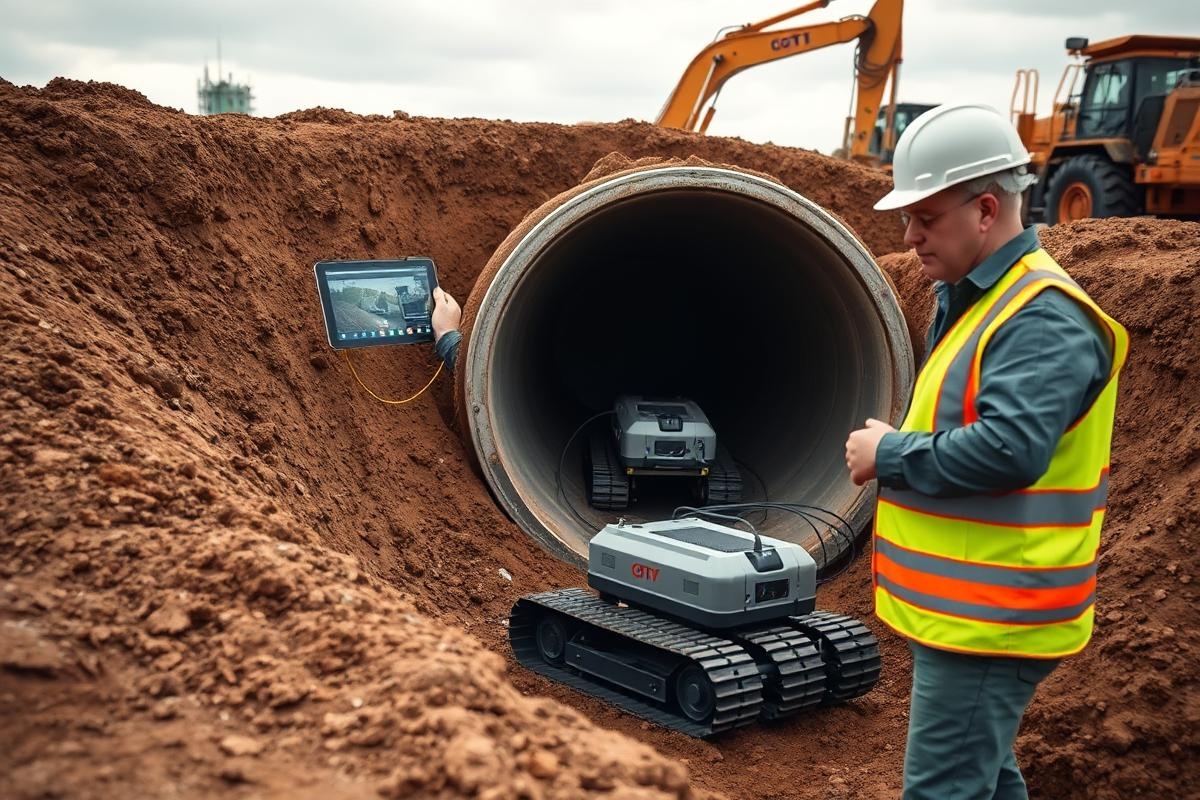 Sarkinen Industrial Pipelining Expands with Innovative Vac Truck Services for Cutting-Edge Pipeline Solutions