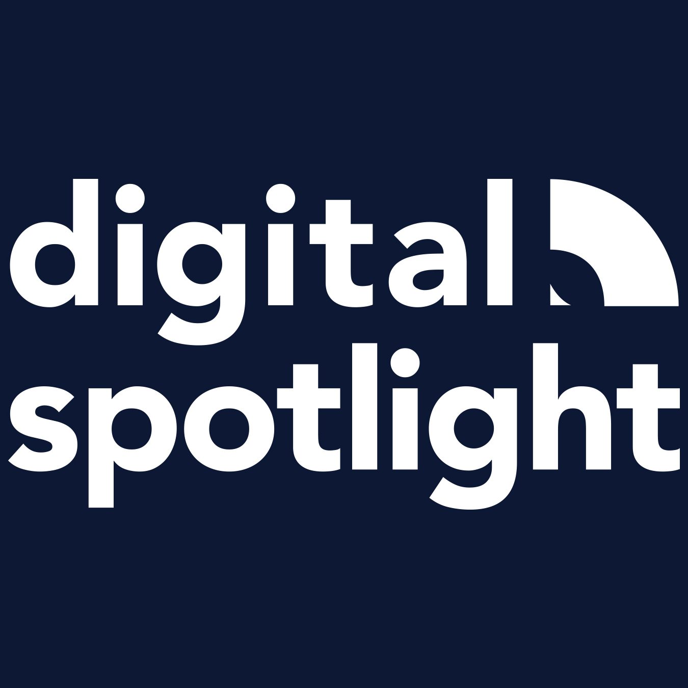 Digital Spotlight logo