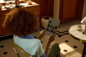 iFLYTEK Launches AINOTE 2 – The Worlds Thinnest E-Ink Tablet with Advanced AI Features