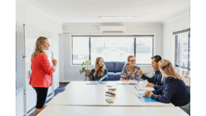 How To Speak Up In Meetings: Overcoming Fear With Authentic Communication Tips