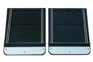 Go Industries Inc Expands Dually Truck Mud Flap Line for Commercial Fleet Protection