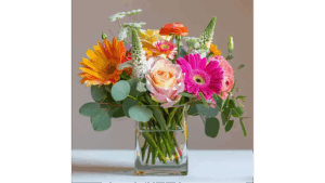 Flower Subscription Services For Businesses: Utah Florist Explains The Benefits