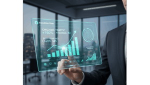 Your Brand Story, Supercharged: How AI Is Changing the Way Franchisors Grow
