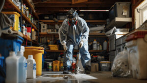 Don’t Risk Rodent Re-Entry: Why DIY Rat Removals Don’t Work, Say NOVA Experts