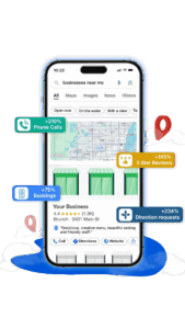 Here’s How to Fully Optimize Your Google Business Profile for Max Map Visibility