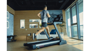 Folding Treadmill Tech: How Modern Home Gyms & Hotels Follow 2025 Fitness Trends