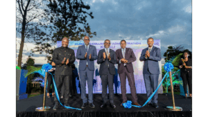 Kigali Welcomes HCA: A New Era in Business Education