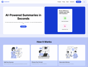 Casehero Unveils AI Tools to Streamline Document Processing and Optimize Workflow