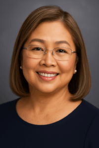 Leni Alston Advocates for Clearer, Kinder Healthcare Support
