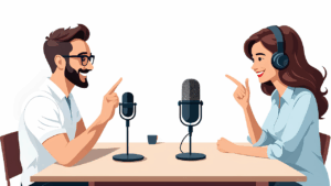 AI Tools for Business Podcast Production: Are They Worth It?