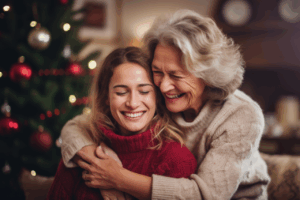 Emotional Wellness During Menopause: Building Confidence Through Life Changes