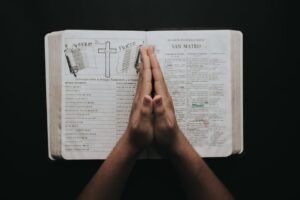 Old Testament Study Guide: Understanding Biblical History & Its Modern Relevance