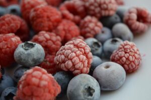 Refrigerated Container For Produce Storage: Benefits & Features