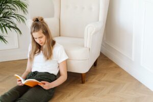 How Christian Mystery Books for Young Adults Tackle Faith With Clean Thrills