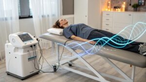 The Promise of StemWave Shockwave Pain Control