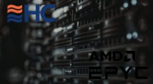 HostColor Launches 10–25 Gbps AMD Dedicated Servers in New York City and Ashburn