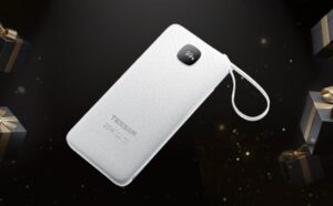 TESSAN Announces Exclusive Black Friday Offer on 10,000mAh Power Bank — Power Your Day Smarter