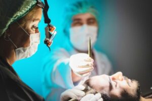 In Turkey, Hermest’s Unique FUE Approach Solidifies Its Reputation After Three Years of Clinical Use.