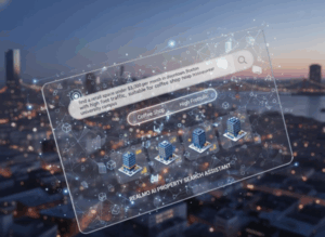 Realmo Launches AI-Powered Search Assistant for Commercial Real Estate Database