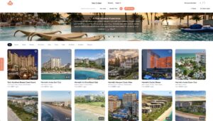 VakayMood Makes Timeshare Rentals Cool Again With the Power of AI