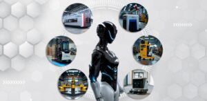 Robot Industries Unveils RiA Ecosystem: Cognitive Automation for Everyone, with Zero Programming