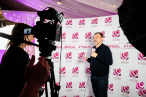 Andy Wade Photography Awarded Best North West Wedding Photographer