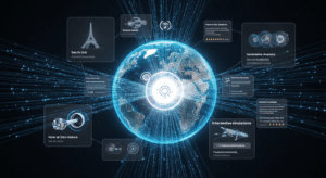 Structuring Content For AI Citation: How To Get Seen On Claude & Perplexity