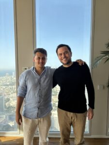 Datasharp Acquires Leading Data Marketplace Techsalerator, Founded by 26-Year-Old Entrepreneur Max Wahba