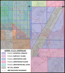 5E Advanced Materials Announces Substantial Resource Upgrade; Total Measured and Indicated Borate Resources Increase 61% and Lithium Resources Increase 54%