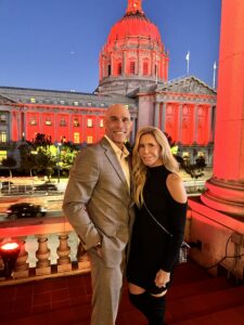 Bobbie Mangini Urges Everyday Acts of Impact Following Interview Feature