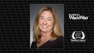 Marquis Who’s Who Interviews and Honors Nanette L. Yabiku for Transformative Leadership in K–12 Education and Coaching