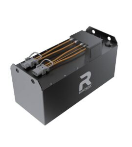 Redway Power Expands Lithium Forklift Battery Solutions Across Global Forklift Brands
