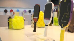 ISPO Munich 2025: Padel and Pickleball in the Spotlight on Messe.TV