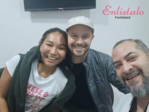 Enlistalo Fertilidad releases 2025 IVF cost report for Mexico, helping U.S. and Canadian families plan more affordable fertility treatments